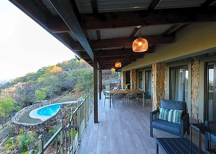Rupurara Valley Lodge