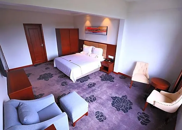 Tf Seaside Hotel