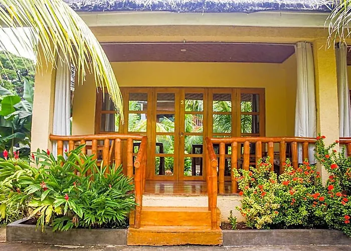 Wilcon Guest House- The Charming Hotel.
