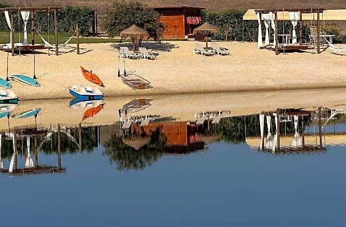 Monte Vale - Organic Farm