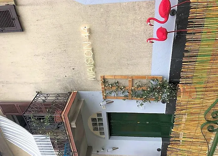 Maison 44 Master