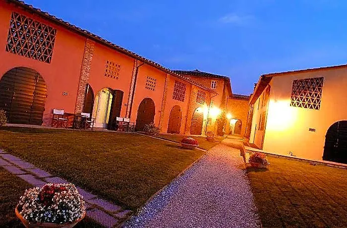 Karma Borgo Di Colleoli Resort