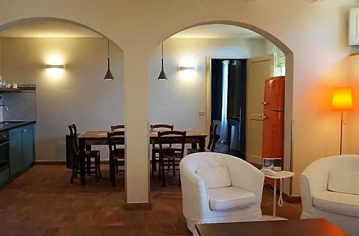 Karma Borgo Di Colleoli Resort
