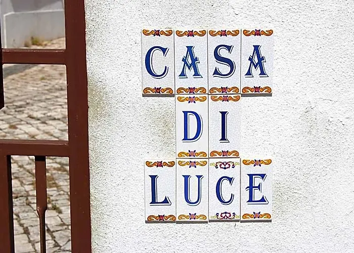 Herdade Di Luce