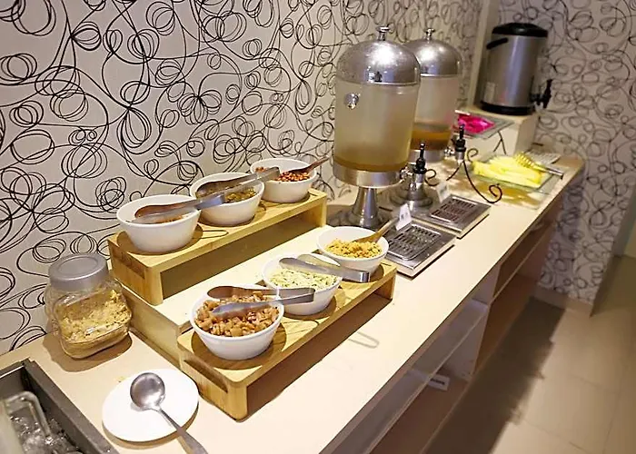 Tai Shin Hotel