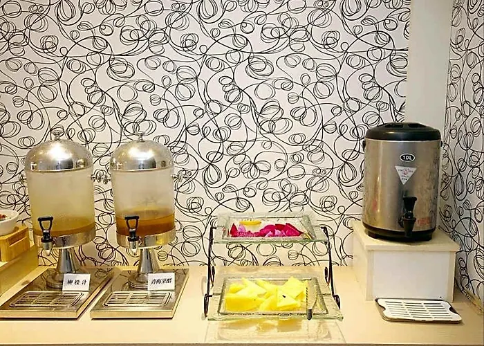 Tai Shin Hotel