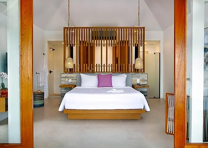 Escape At Nonsuch Bay Antigua (Adults Only)
