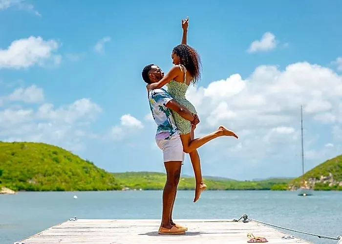 Escape At Nonsuch Bay Antigua (Adults Only)