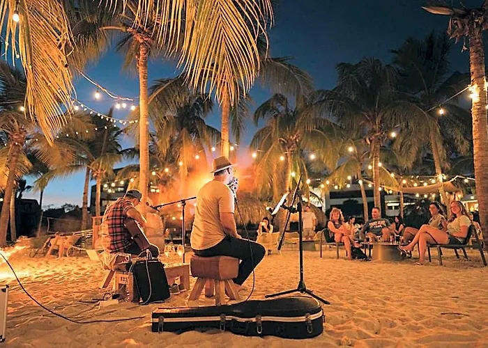 Blue Bay Curacao Golf & Beach Resort