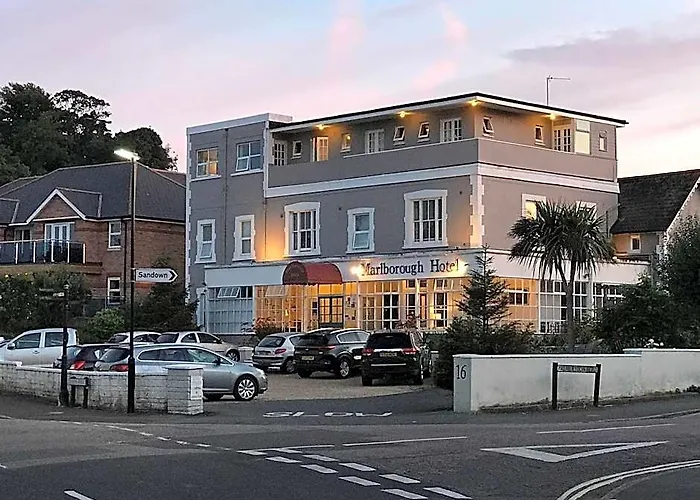 Marlborough Hotel
