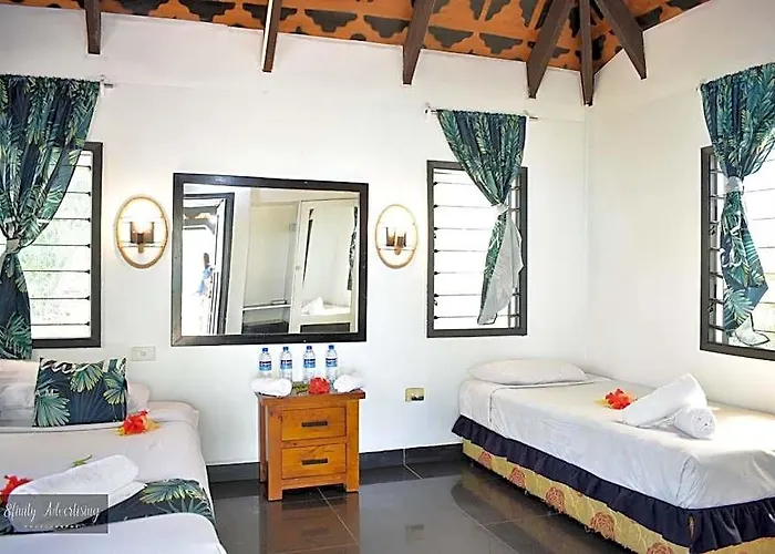 Coralview Island Resort