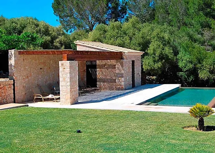 Mallorca Villa 1000