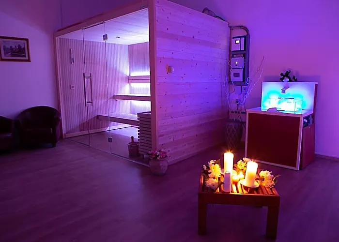 Hotel Europa Gran Sasso