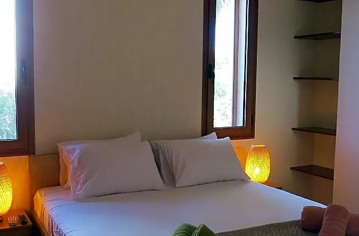 Maleme Ocean Front Serenity 2