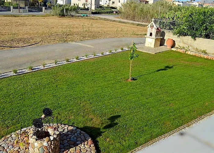 Maleme Ocean Front Serenity 2