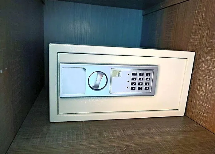 206 Regalia - Holiday Apartment