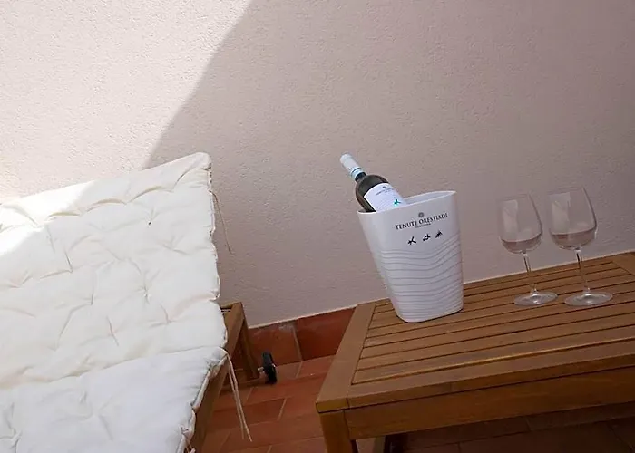 Ciao Appartamenti Loft-Self Check-In
