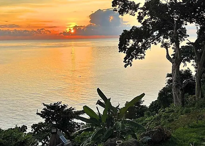 Txaleta De Camiguin Powered By Cocotel