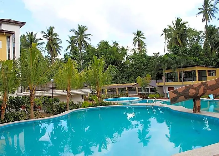 El Coco Grande Hotel And Resort