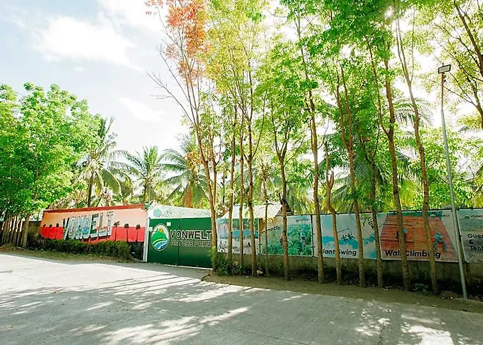 Vonwelt Nature Farm