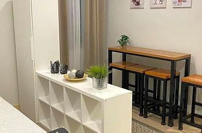 Smdc Park Residences | Condo In Sta Rosa | Unit 1
