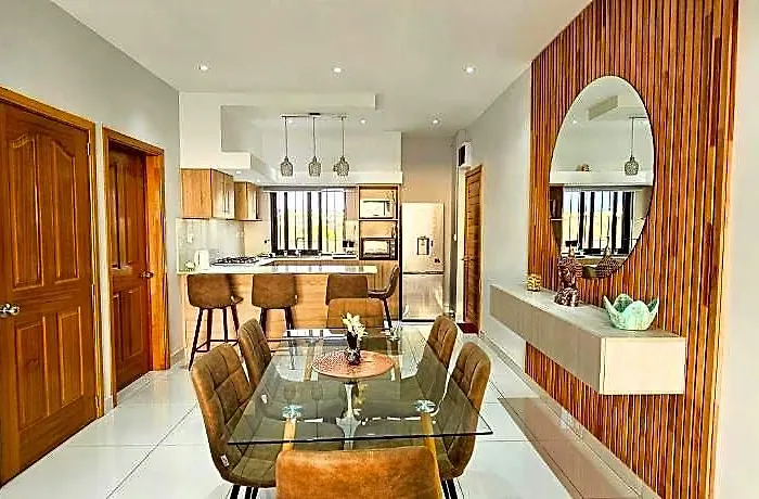 Zen Retreat With Stunning Sea Views And Sunsets