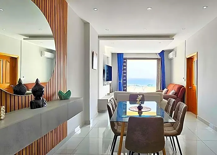 Zen Retreat With Stunning Sea Views And Sunsets