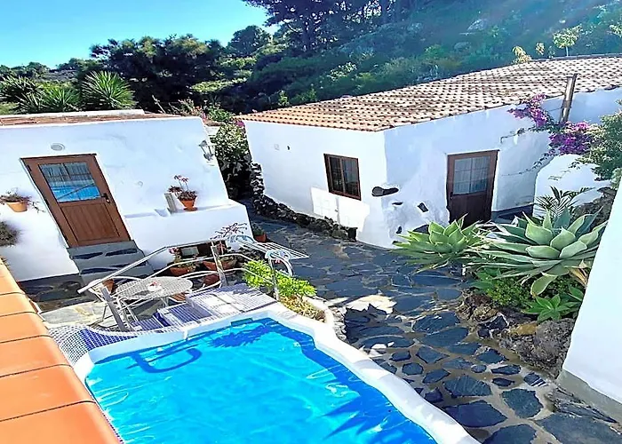 Finca La Hoya, El Tanque