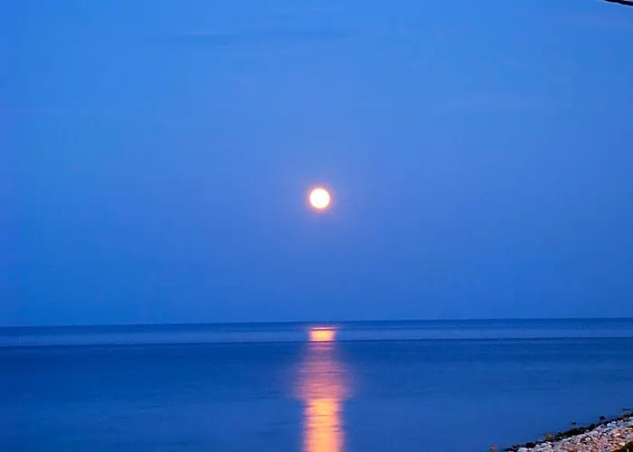 Aeolos Hotel & Villas - Pelion
