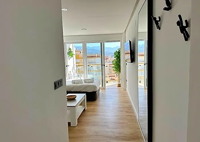 Bamboo Apartament