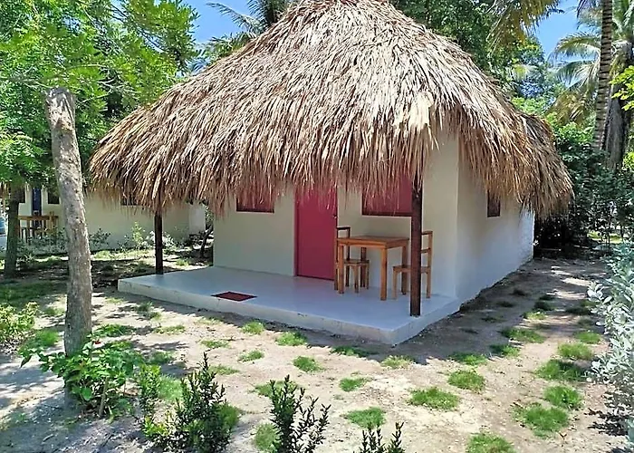 Hotel Coral Sand Islas Del Rosario