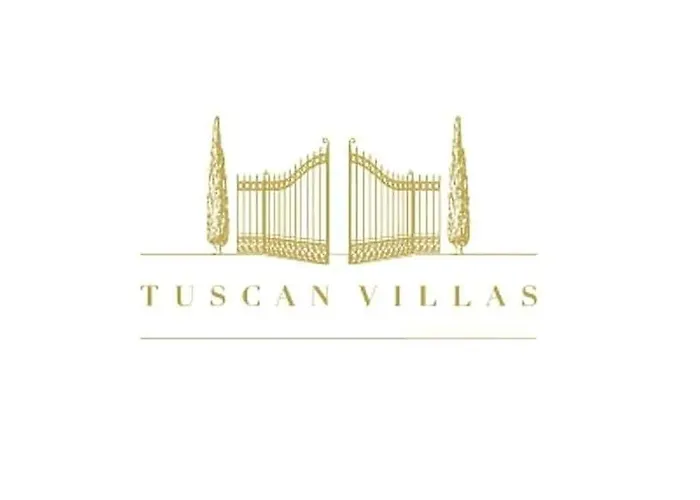 Villa Ranciano Comfortable Holiday Residence