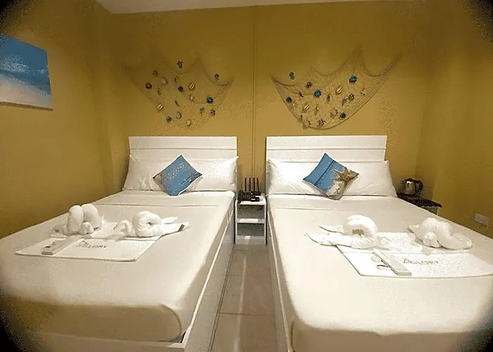 Glory Inn And Suites Boracay