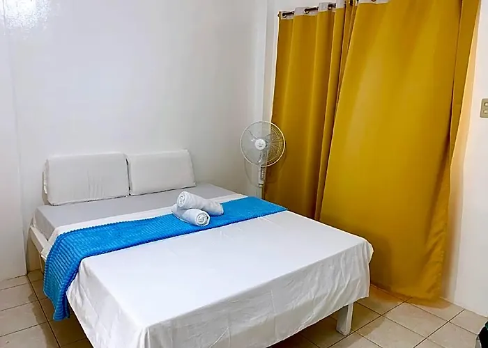 La Pearla Place Boracay Dmall
