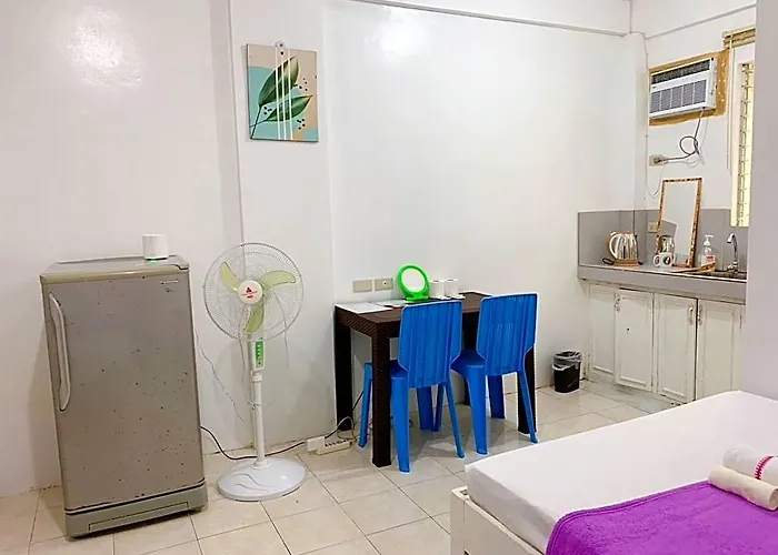 La Pearla Place Boracay Dmall