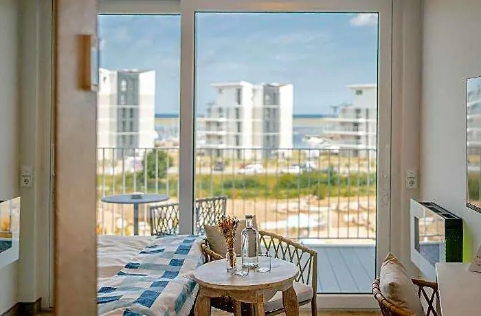 Slowdown Bottsand Hotel And Spa