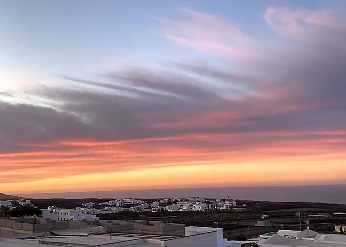Casa Vista Bermeja