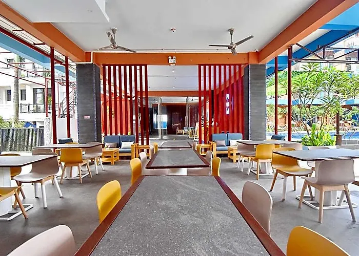 Oseidon Hotel Boracay