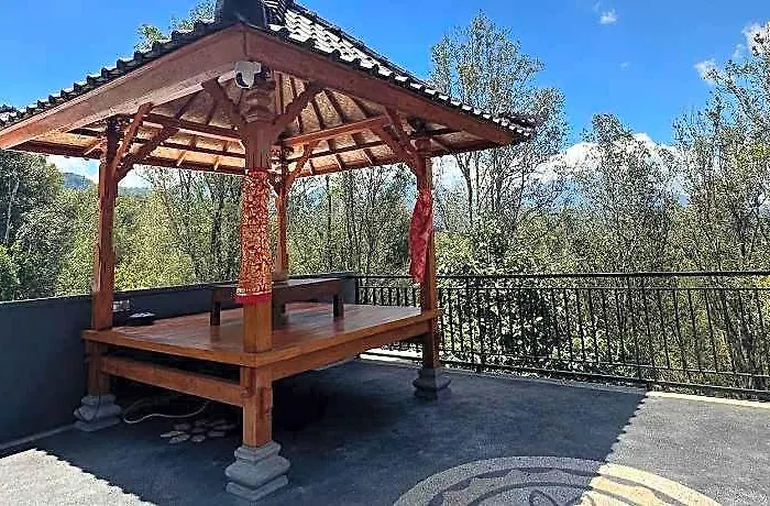 Umah Yugadi Bali