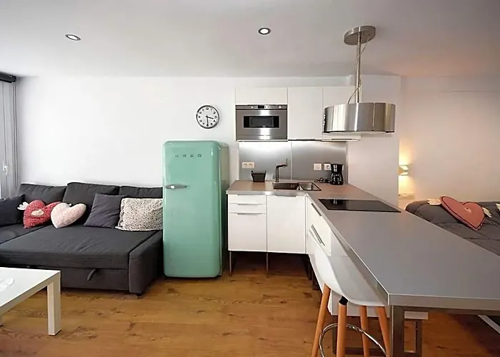 Tantulia Borinquen 215 Loft
