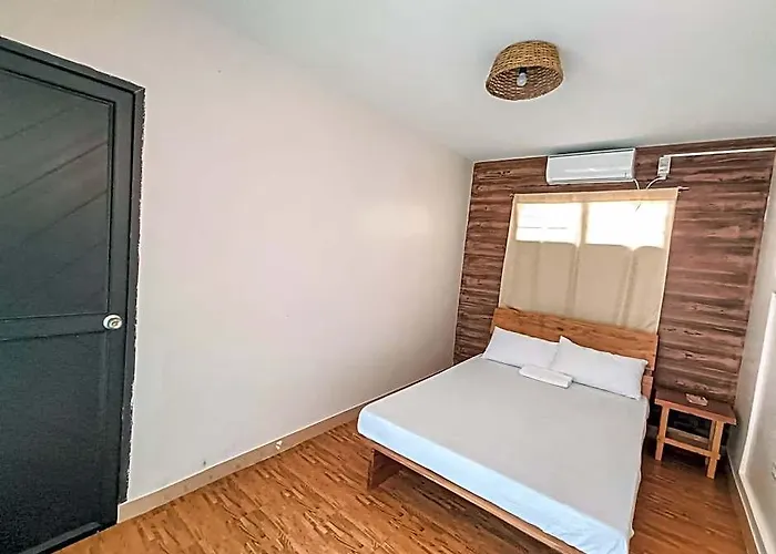 Camote'S Lake Retreat