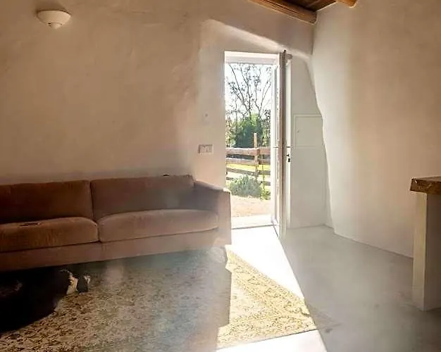 House On Monte Paxra