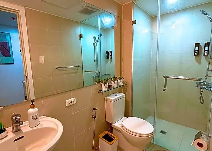 Azure North Pampanga - Graywood Hideaway
