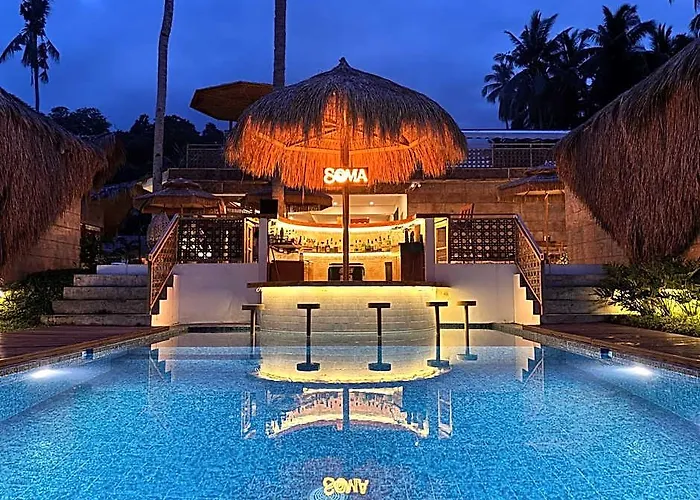Nadhibar Resort