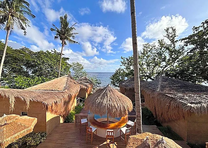 Nadhibar Resort