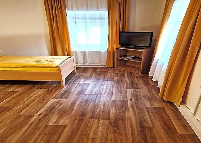 Apartment In Arnoldstein In The Border Triangle