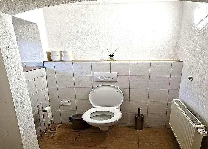 Apartment In Arnoldstein In The Border Triangle