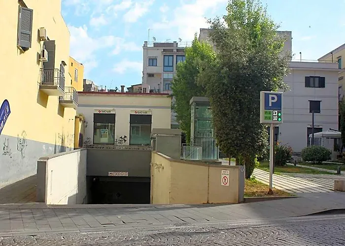 Mini Apartment With Bathroom And Kitchen For Exclusive Use