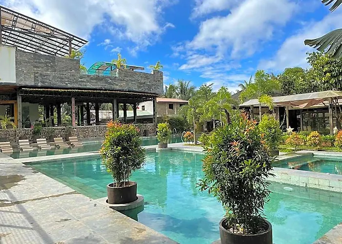 Diwata Nature Resort