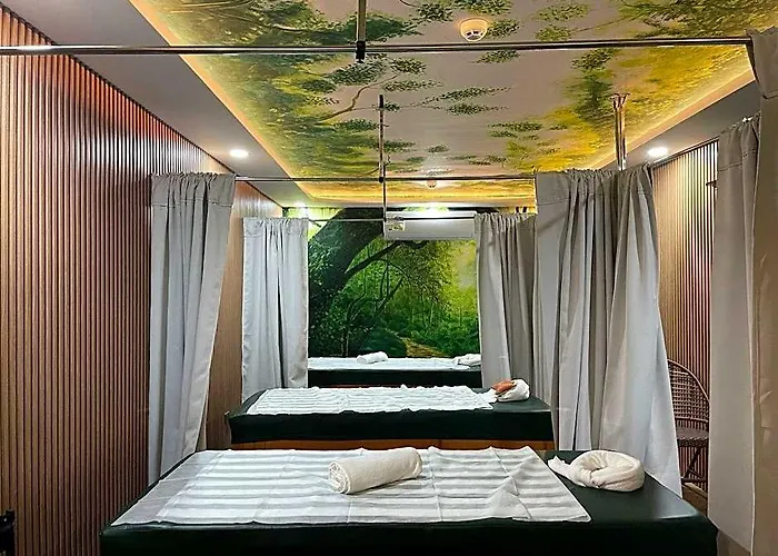 Diwata Nature Resort
